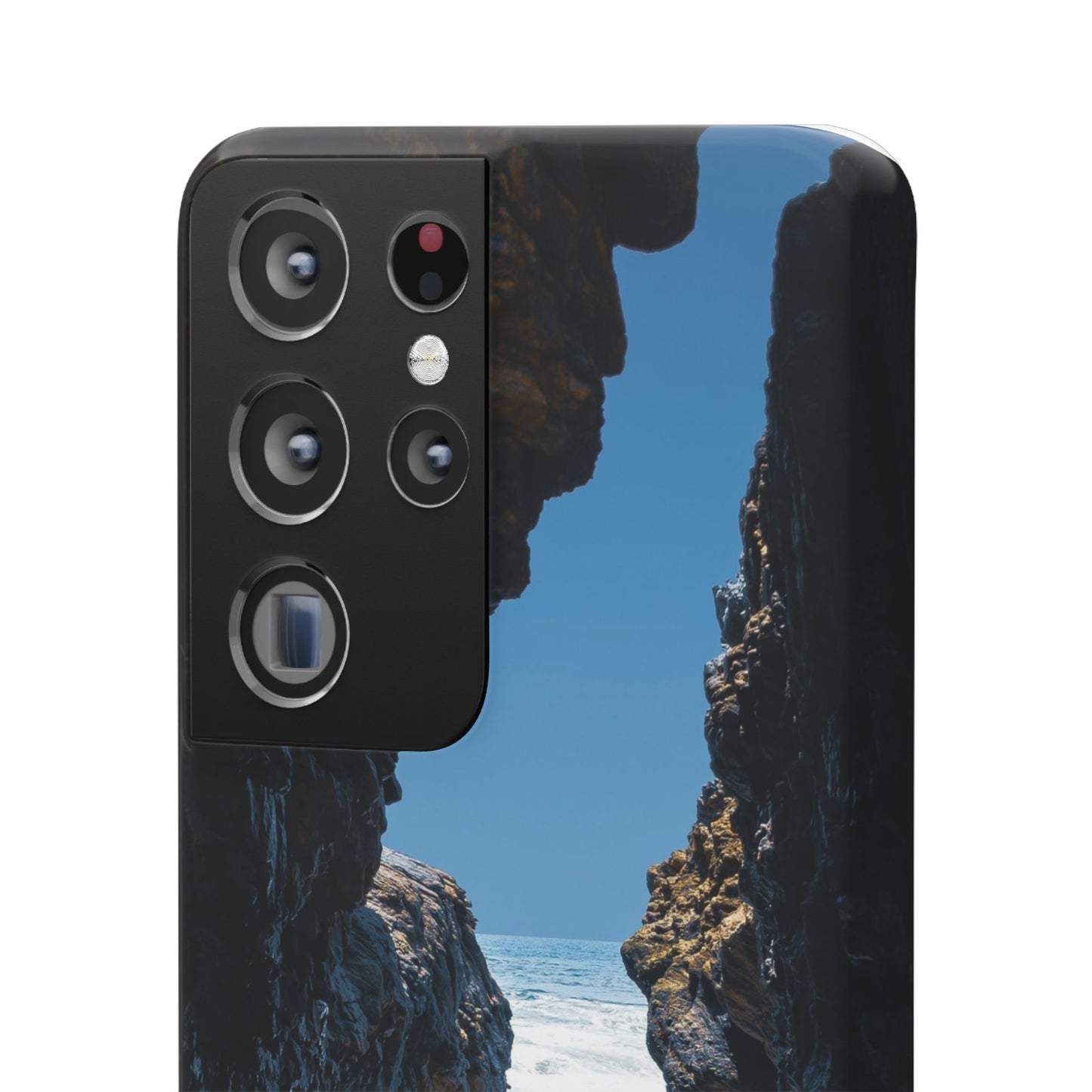 Ocean View Cajasol - Coastal Aesthetic for Beach Lovers