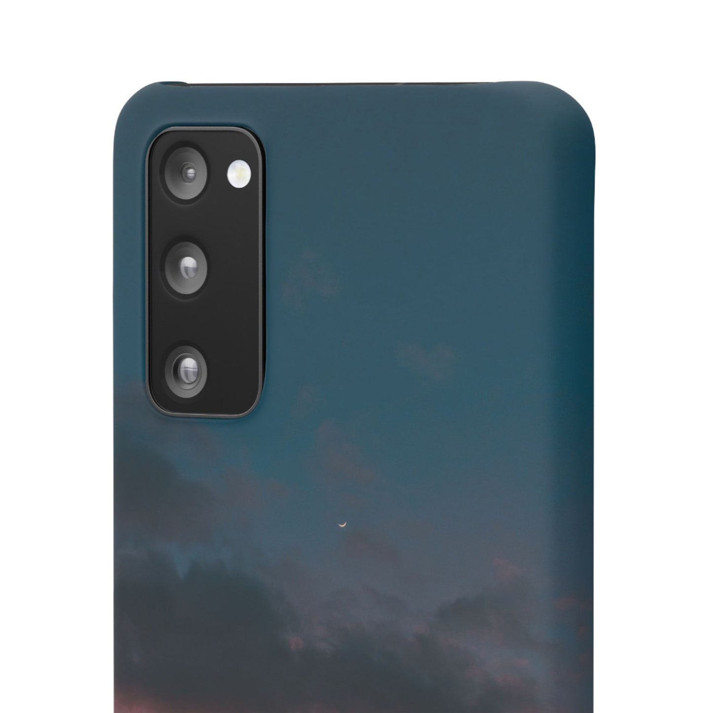Sunset Vibe Cajasol - Aesthetic Sky Design
