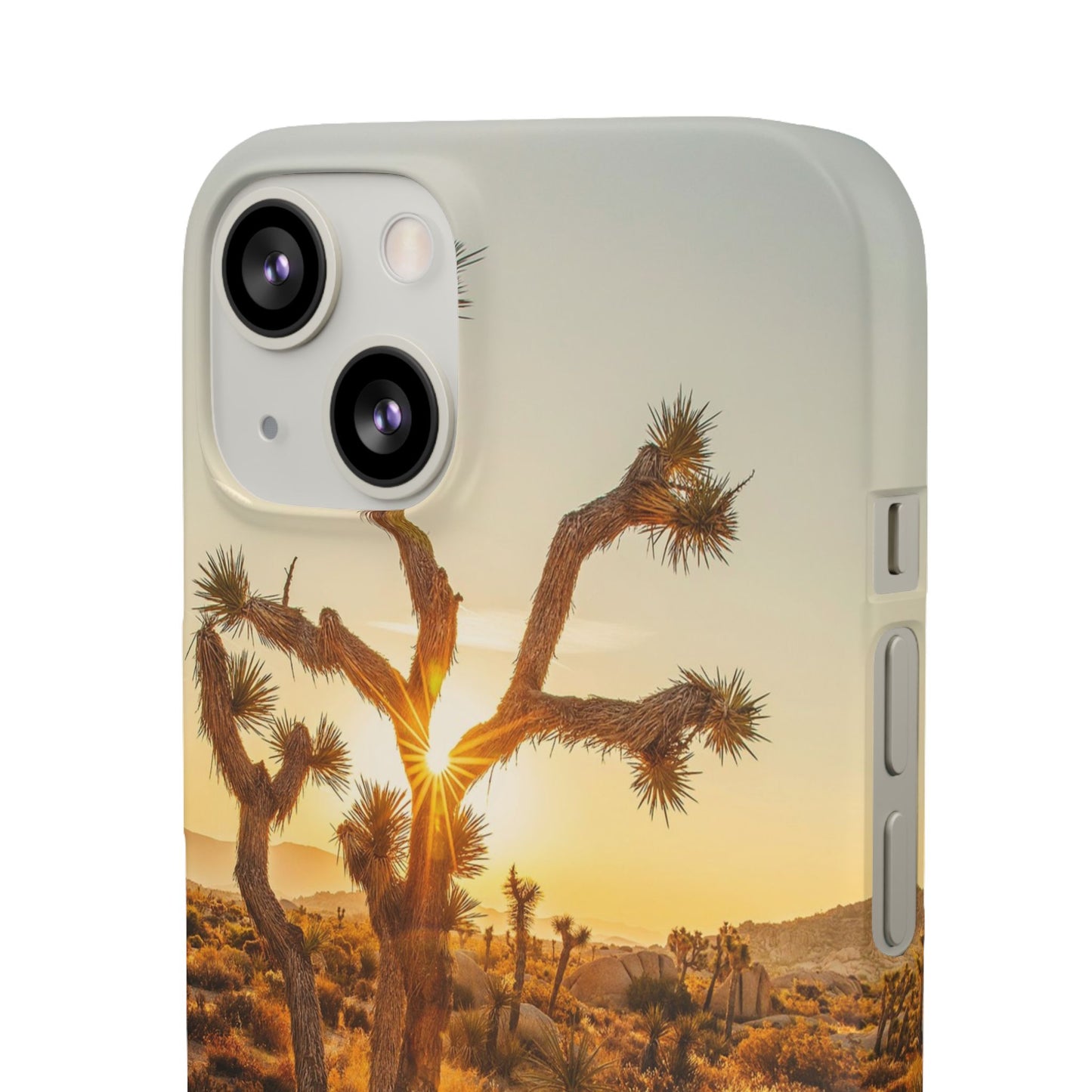 Desert Sunset Cajasol - Stylish Protection for Nature Lovers