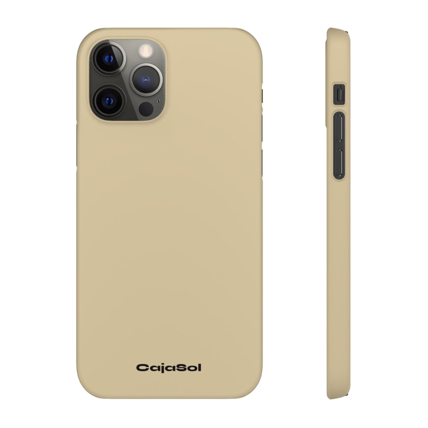 Soft Beige Cajasol