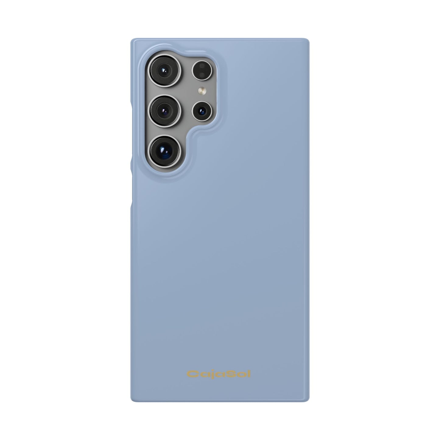 Soft Blue Cajasol