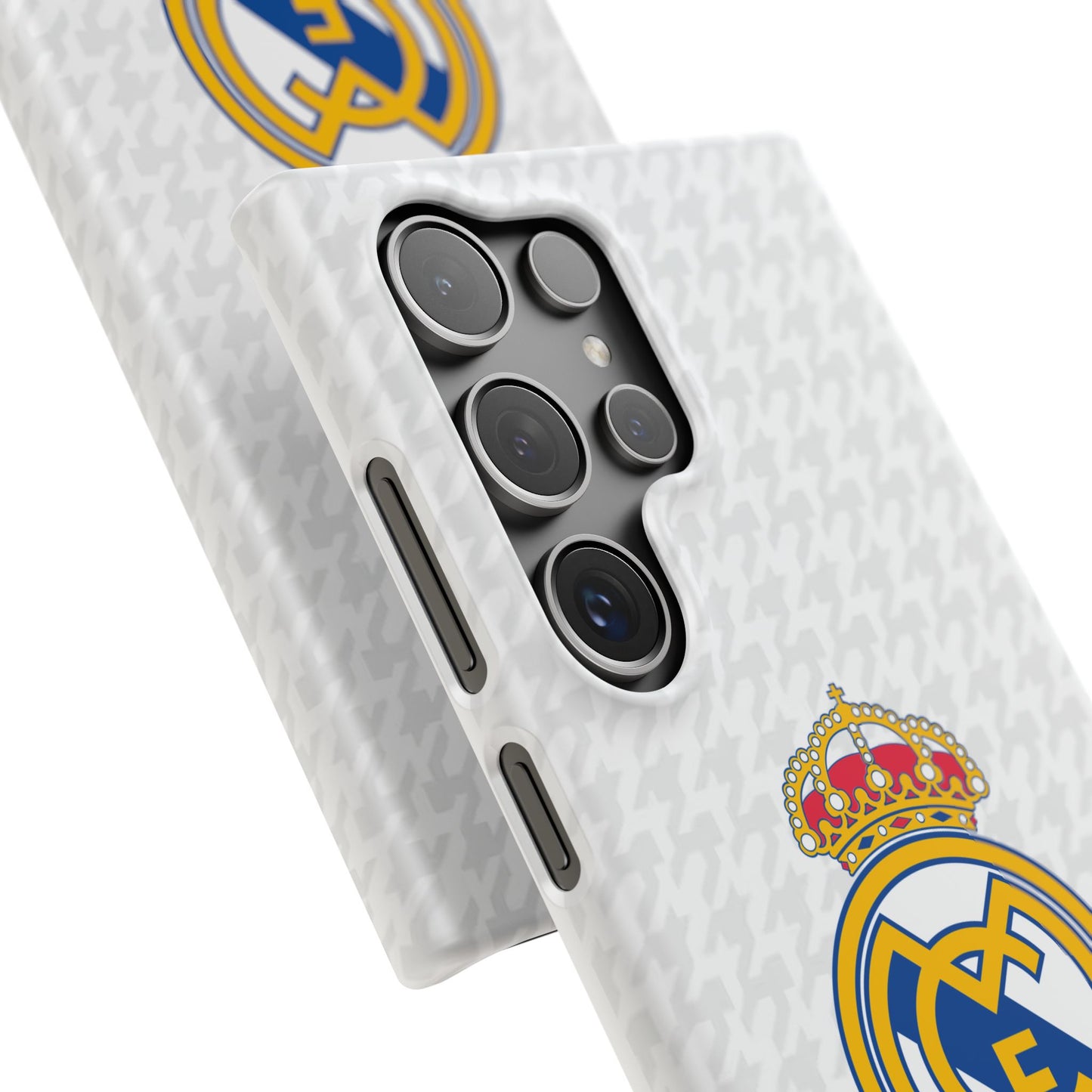 Real Madrid Cajasol - Perfect for Madridistas