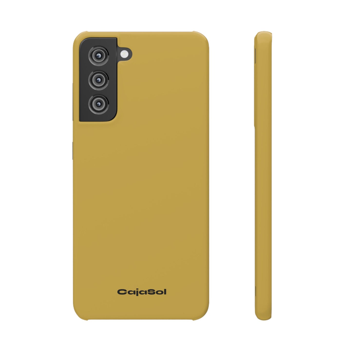 Golden Sand Cajasol
