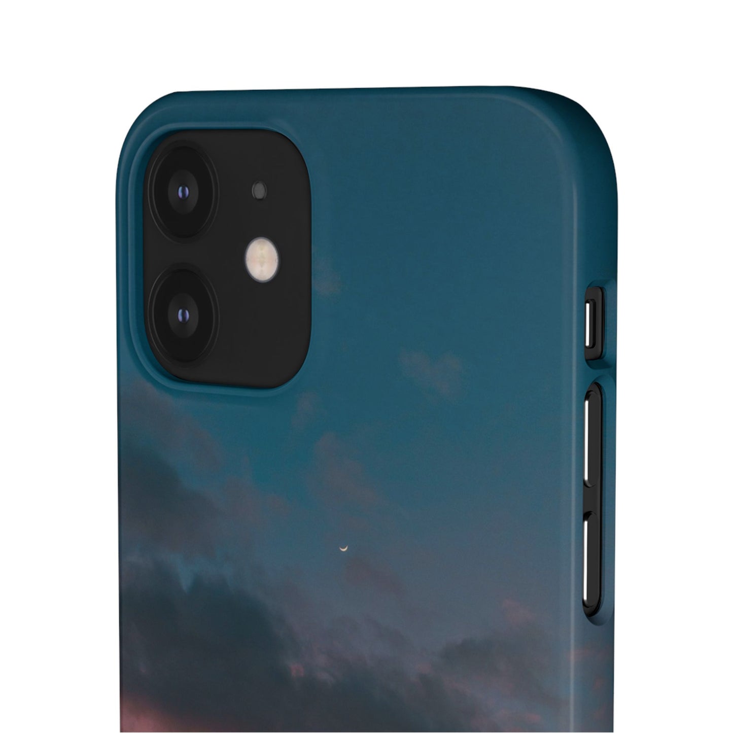 Sunset Vibe Cajasol - Aesthetic Sky Design
