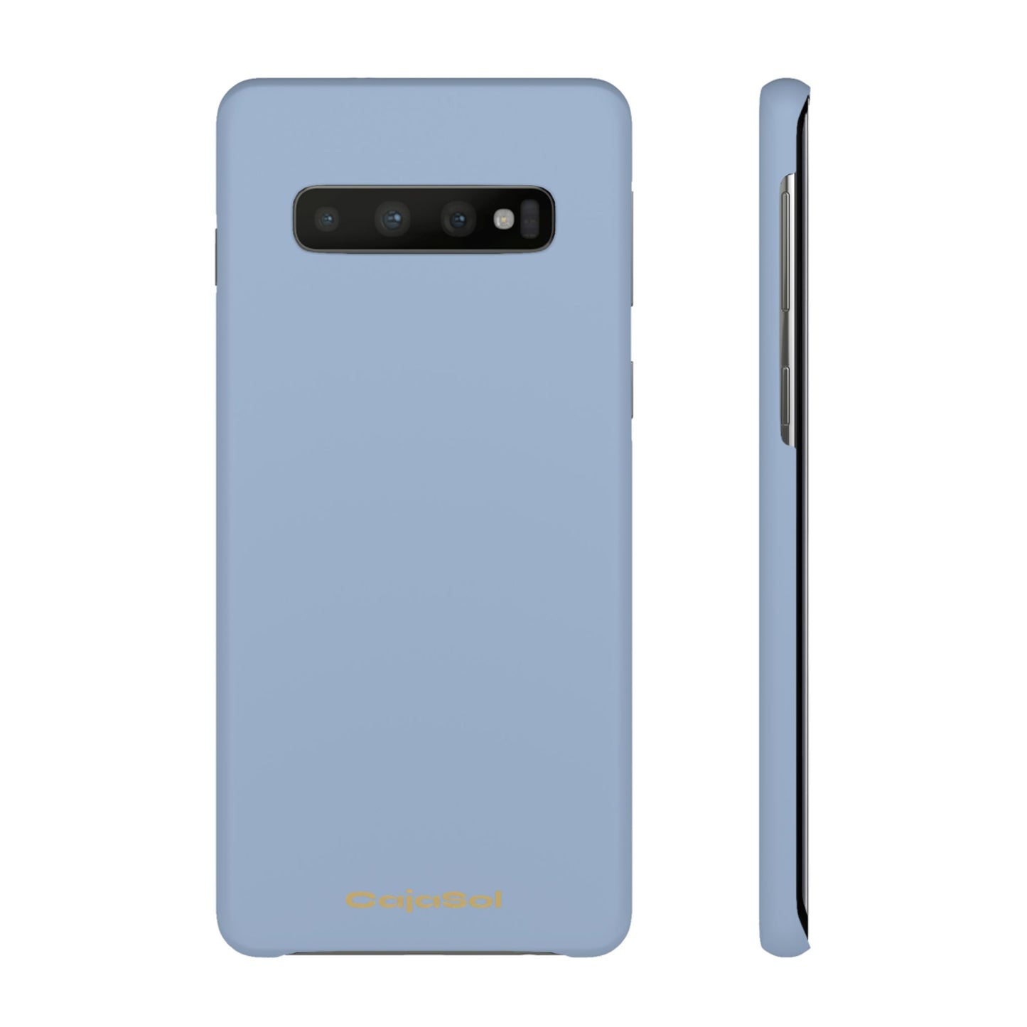 Soft Blue Cajasol