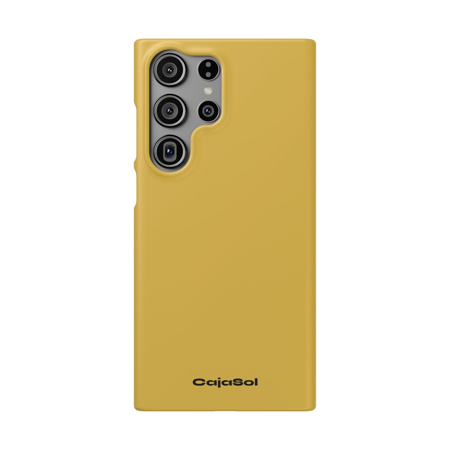 Golden Sand Cajasol