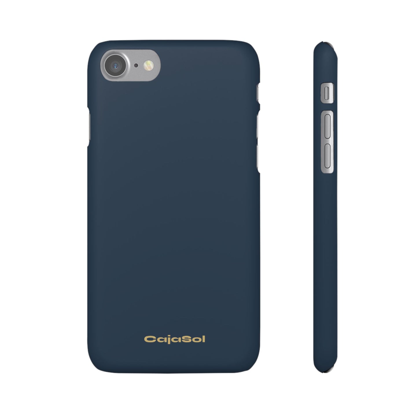 Navy Blue Cajasol