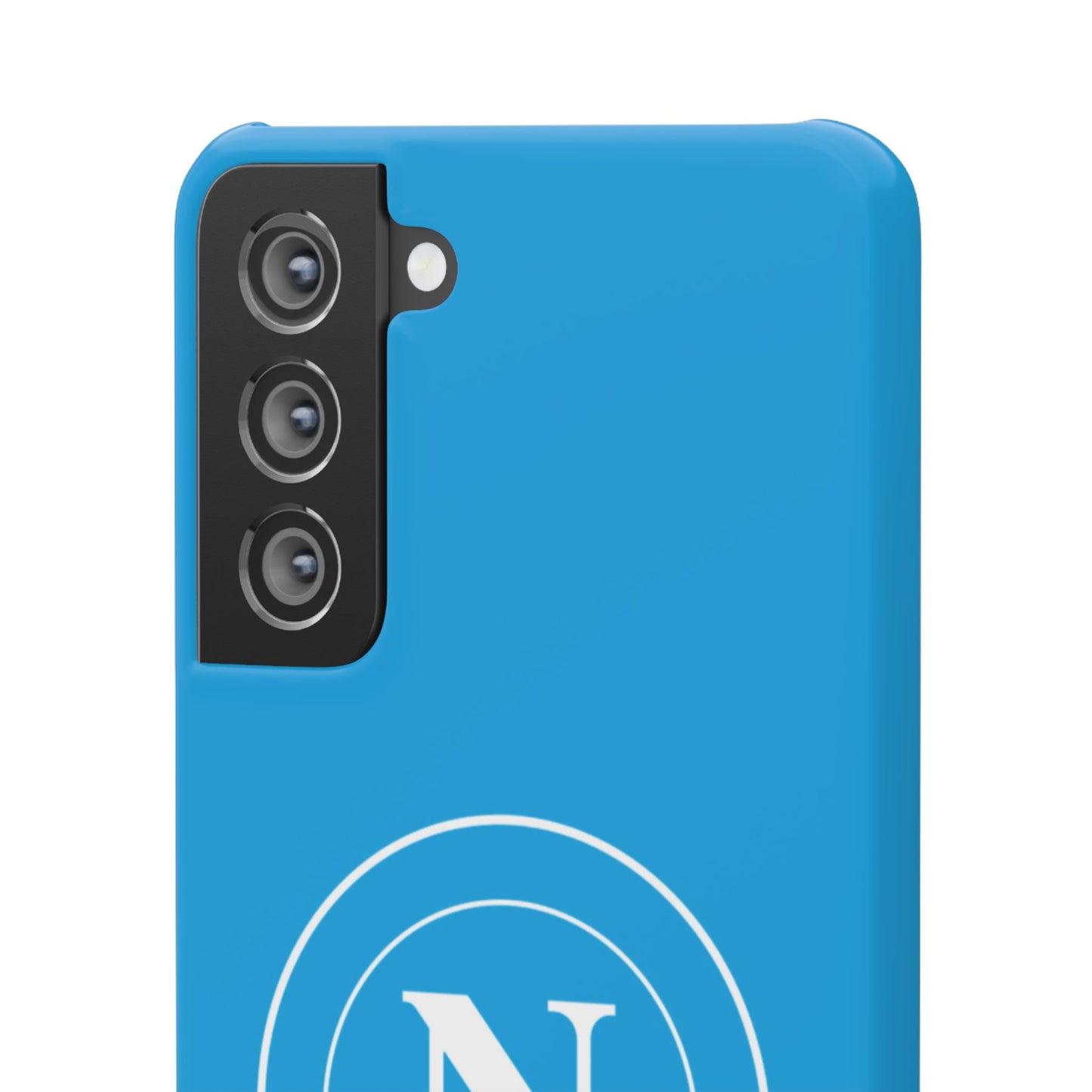 SSC Napoli Cajasol - Perfect for Napolitans