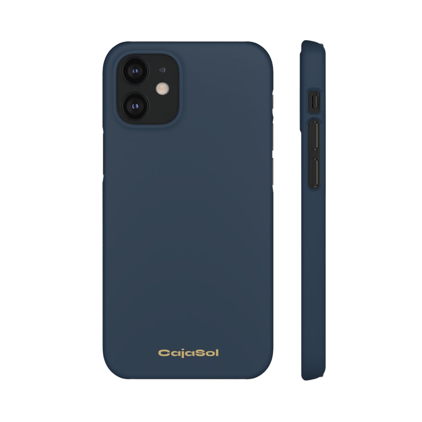 Navy Blue Cajasol