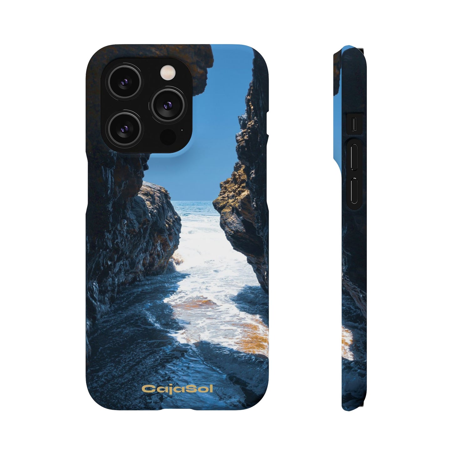 Ocean View Cajasol - Coastal Aesthetic for Beach Lovers