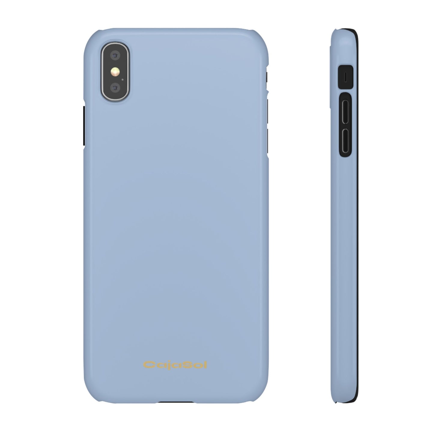 Soft Blue Cajasol