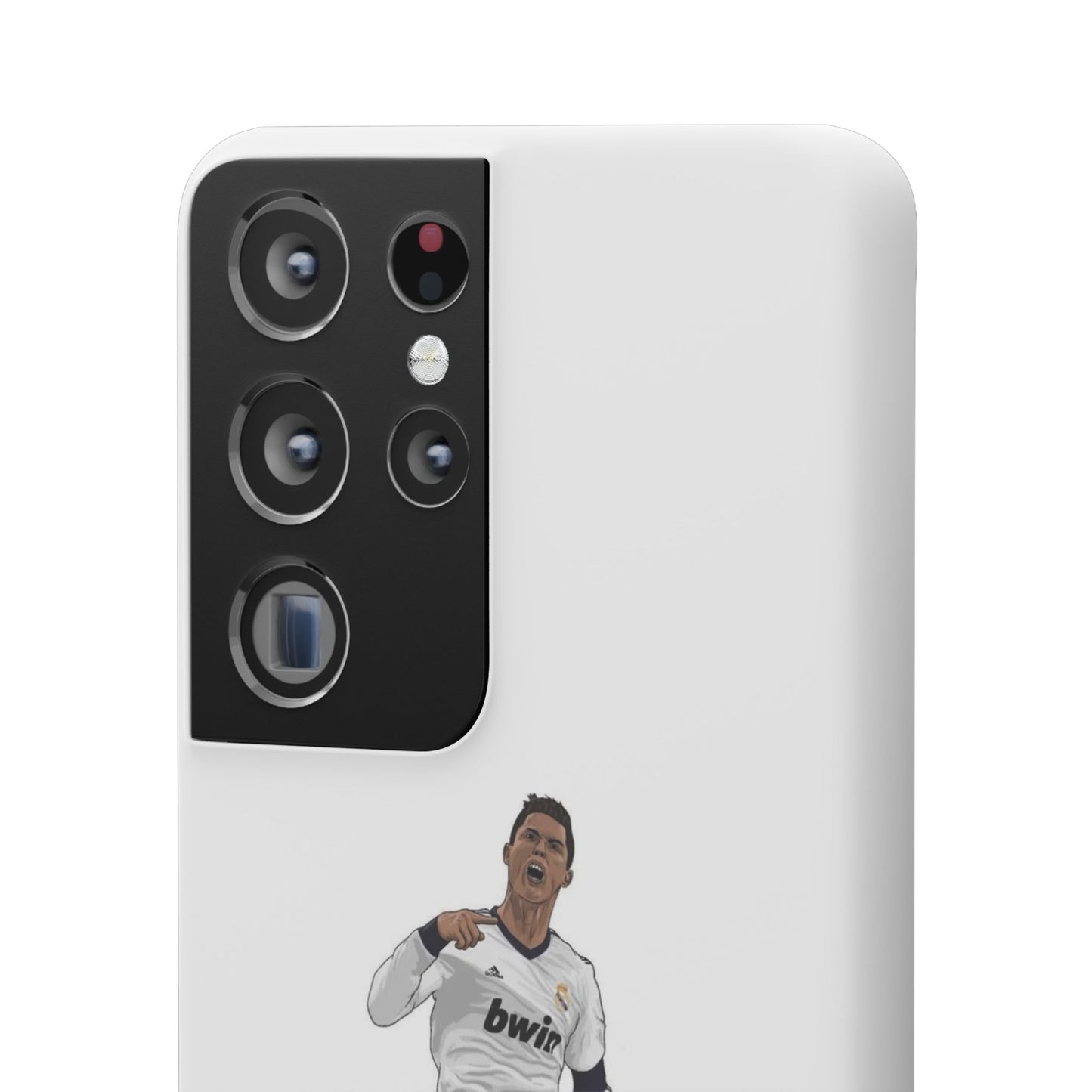 Cristiano Ronaldo Cajasol