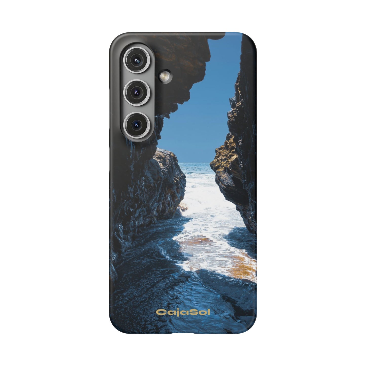 Ocean View Cajasol - Coastal Aesthetic for Beach Lovers