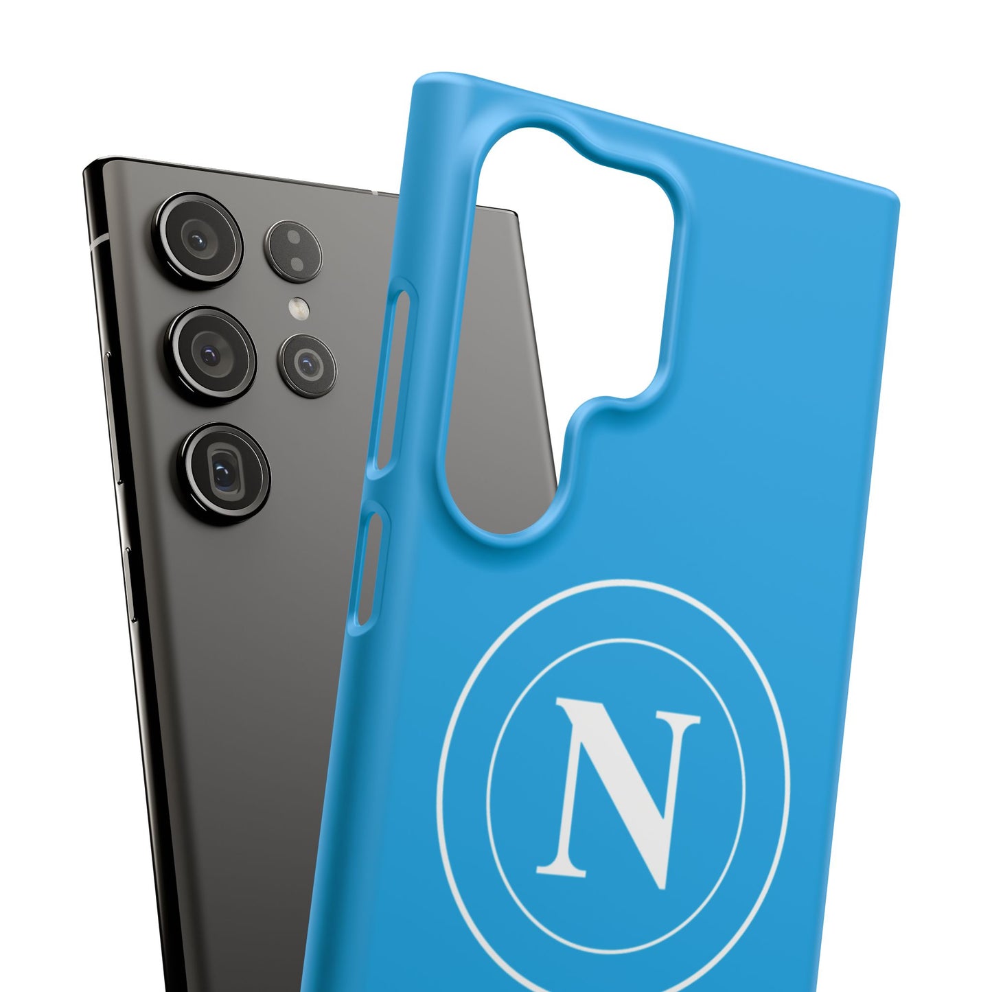SSC Napoli Cajasol - Perfect for Napolitans