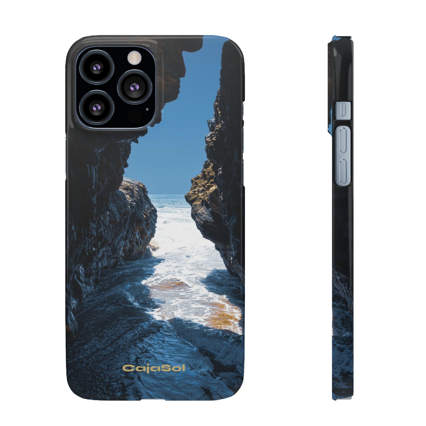 Ocean View Cajasol - Coastal Aesthetic for Beach Lovers