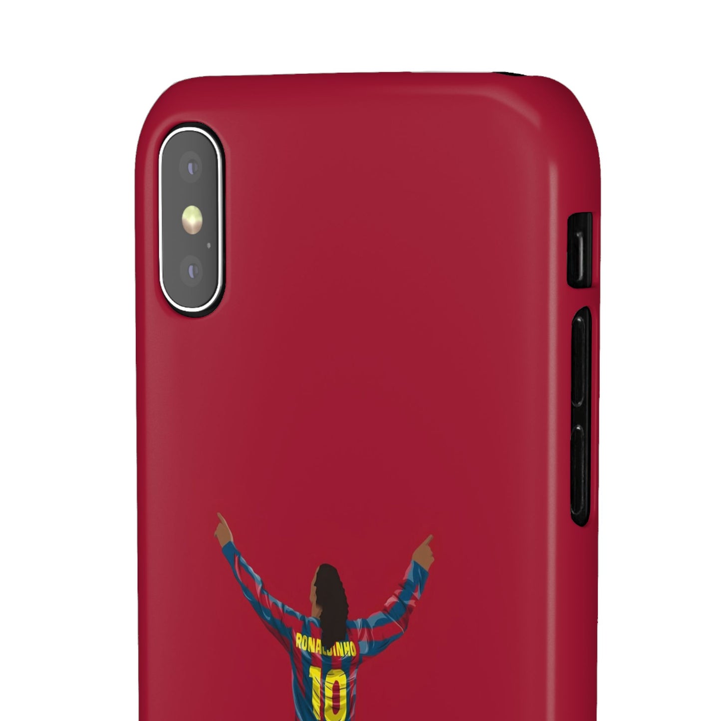 Ronaldinho Cajasol