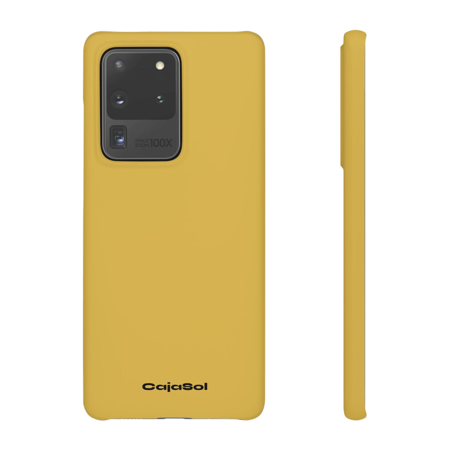 Golden Sand Cajasol