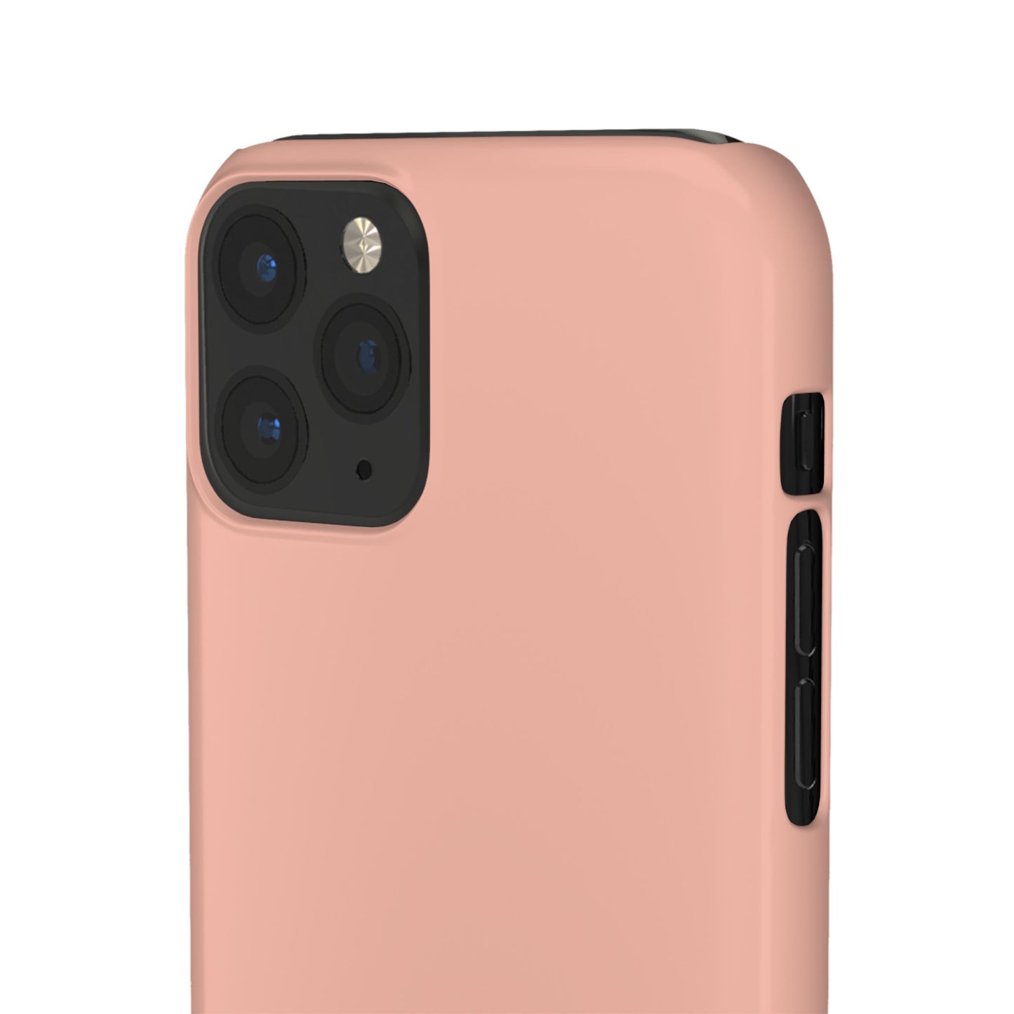 Muted Coral Cajasol