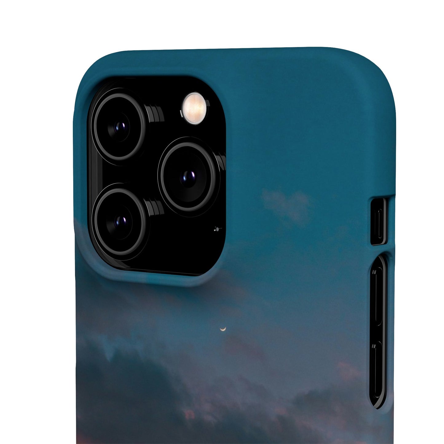 Sunset Vibe Cajasol - Aesthetic Sky Design