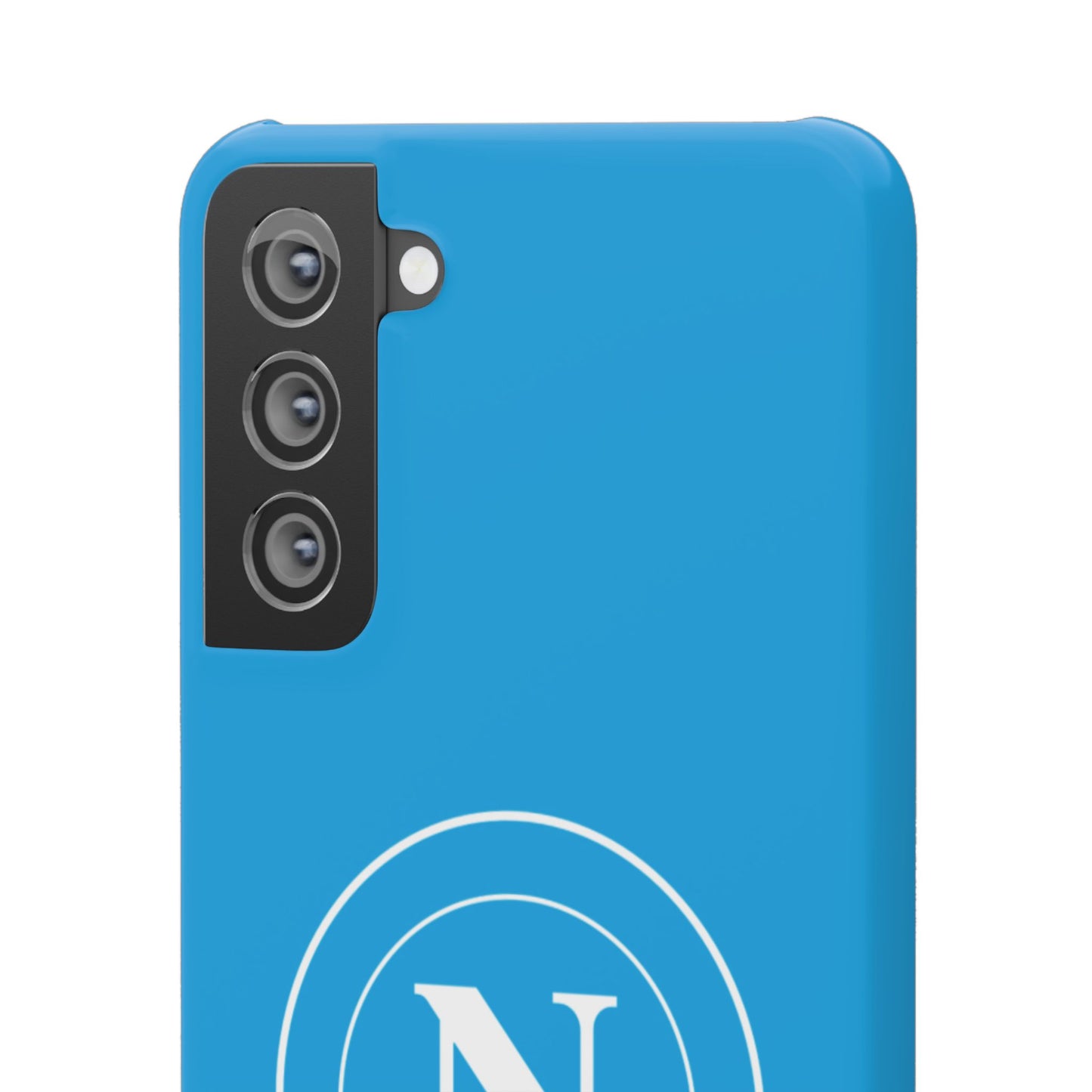SSC Napoli Cajasol - Perfect for Napolitans