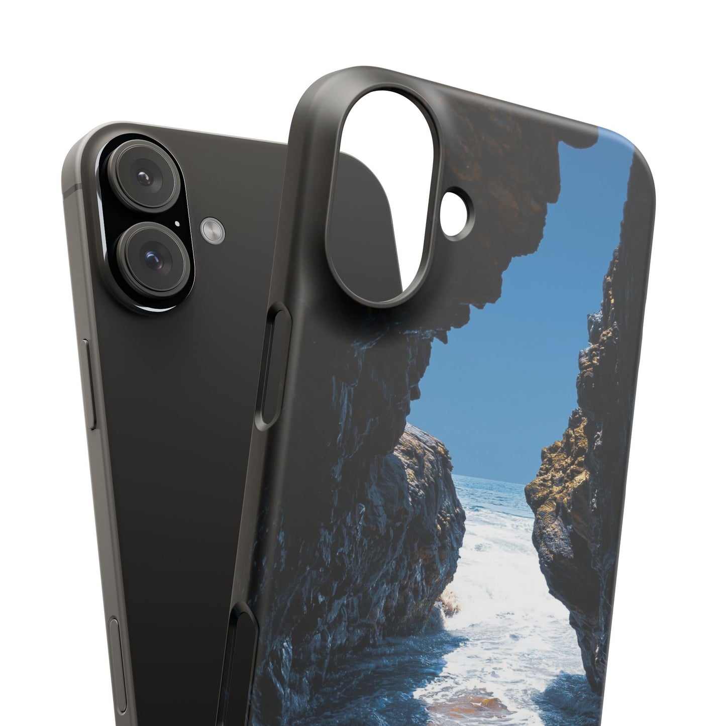Ocean View Cajasol - Coastal Aesthetic for Beach Lovers