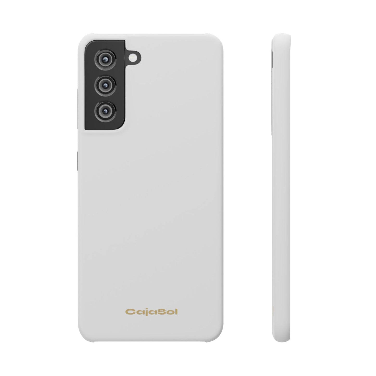 Soft White Cajasol