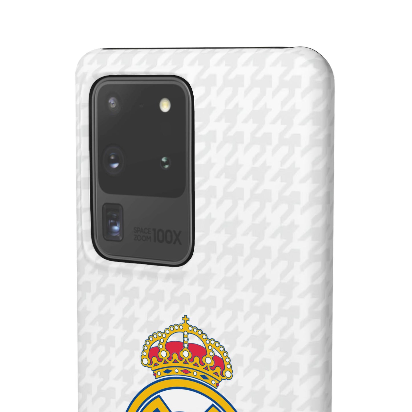 Real Madrid Cajasol - Perfect for Madridistas