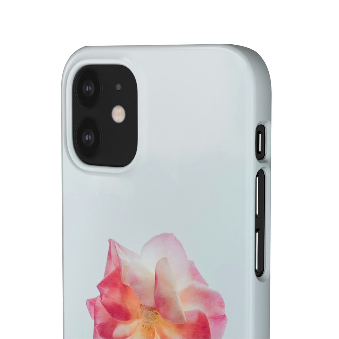 Floral Cajasol - Elegant Pink Flower