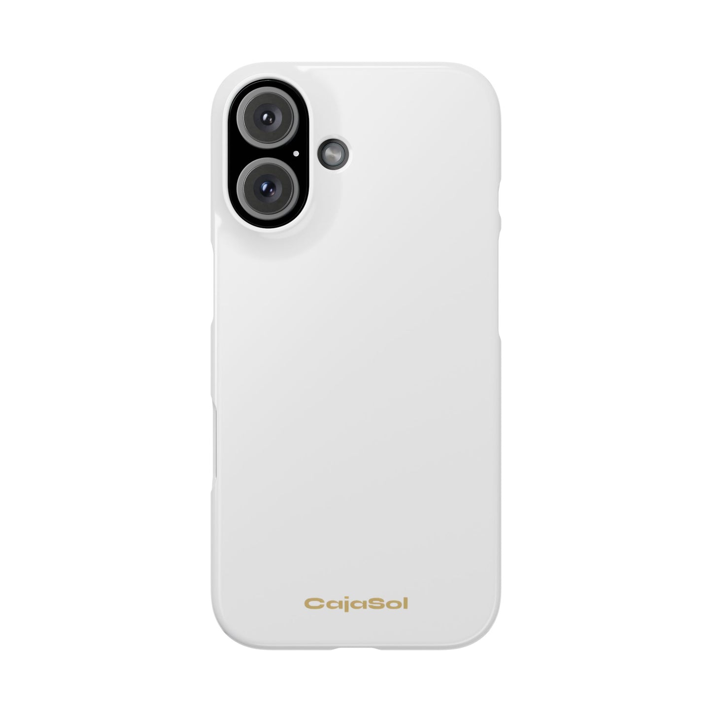 Soft White Cajasol