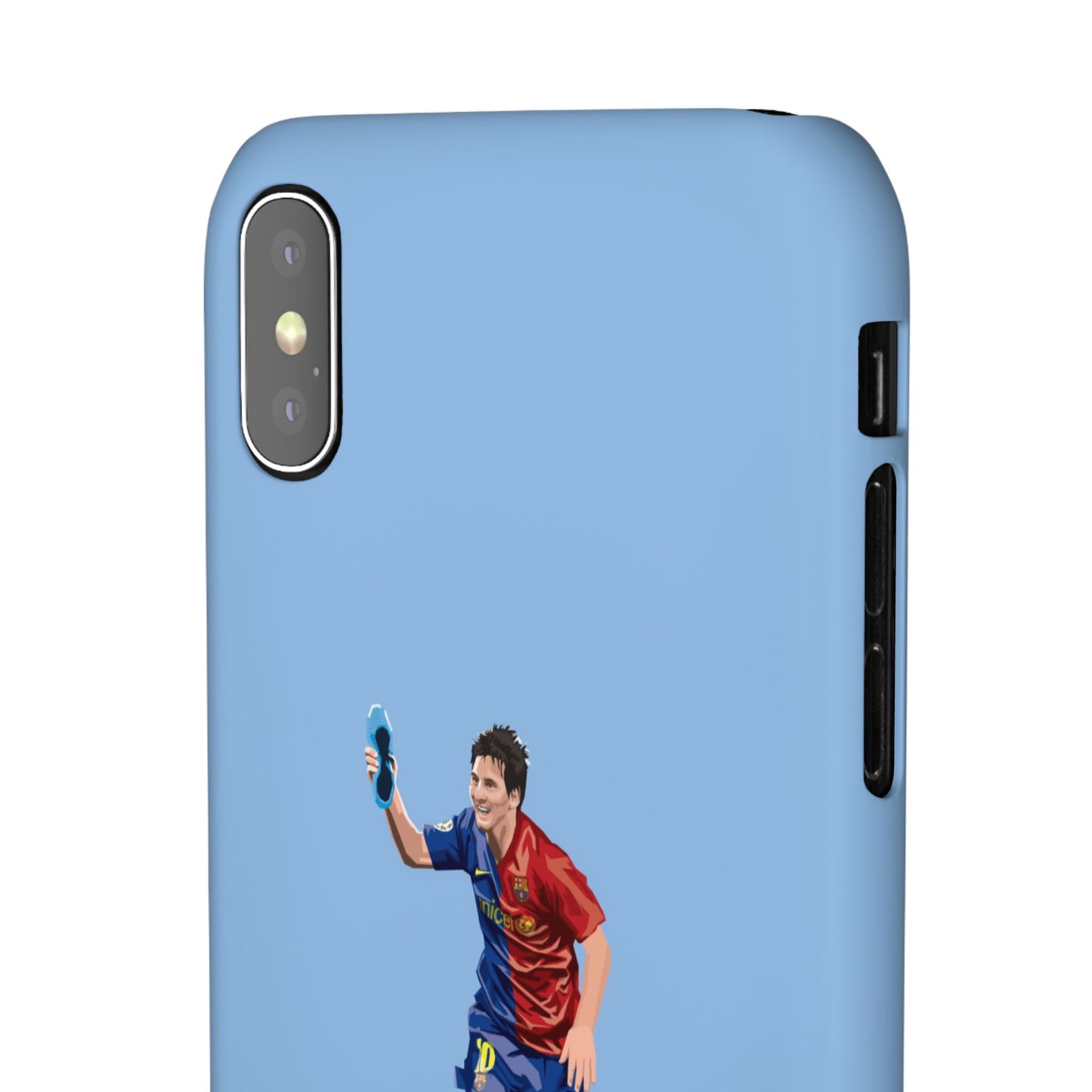 Lionel Messi Cajasol
