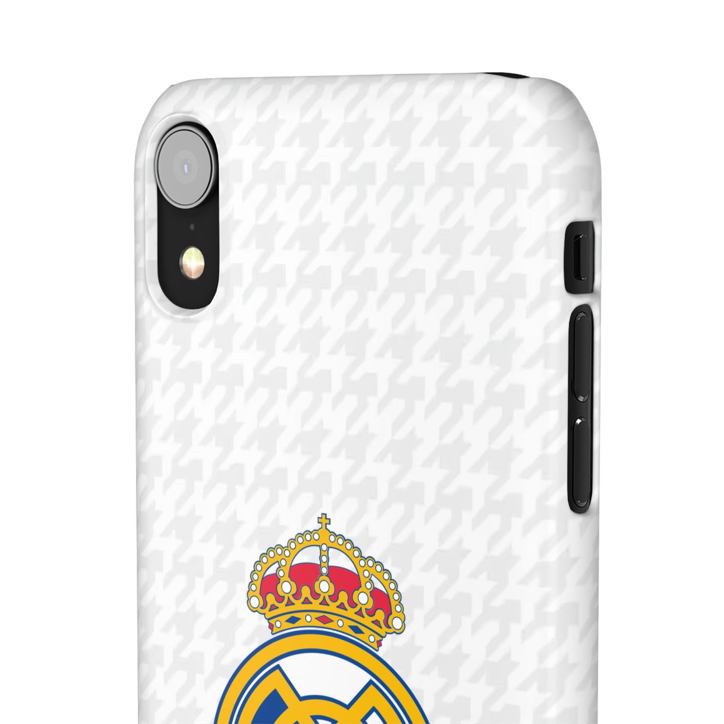 Real Madrid Cajasol - Perfect for Madridistas
