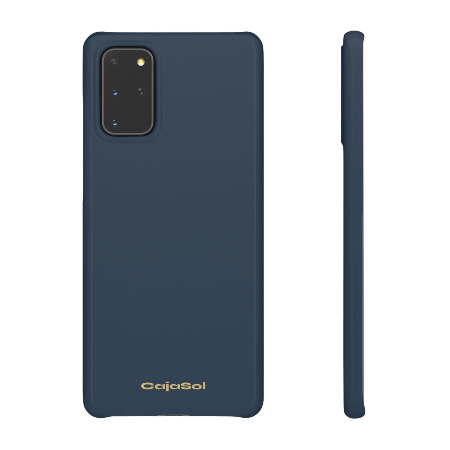 Navy Blue Cajasol
