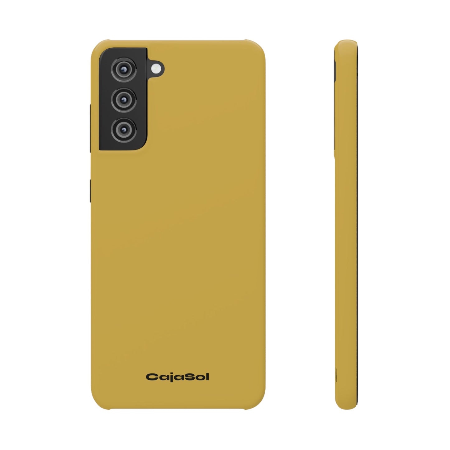 Golden Sand Cajasol