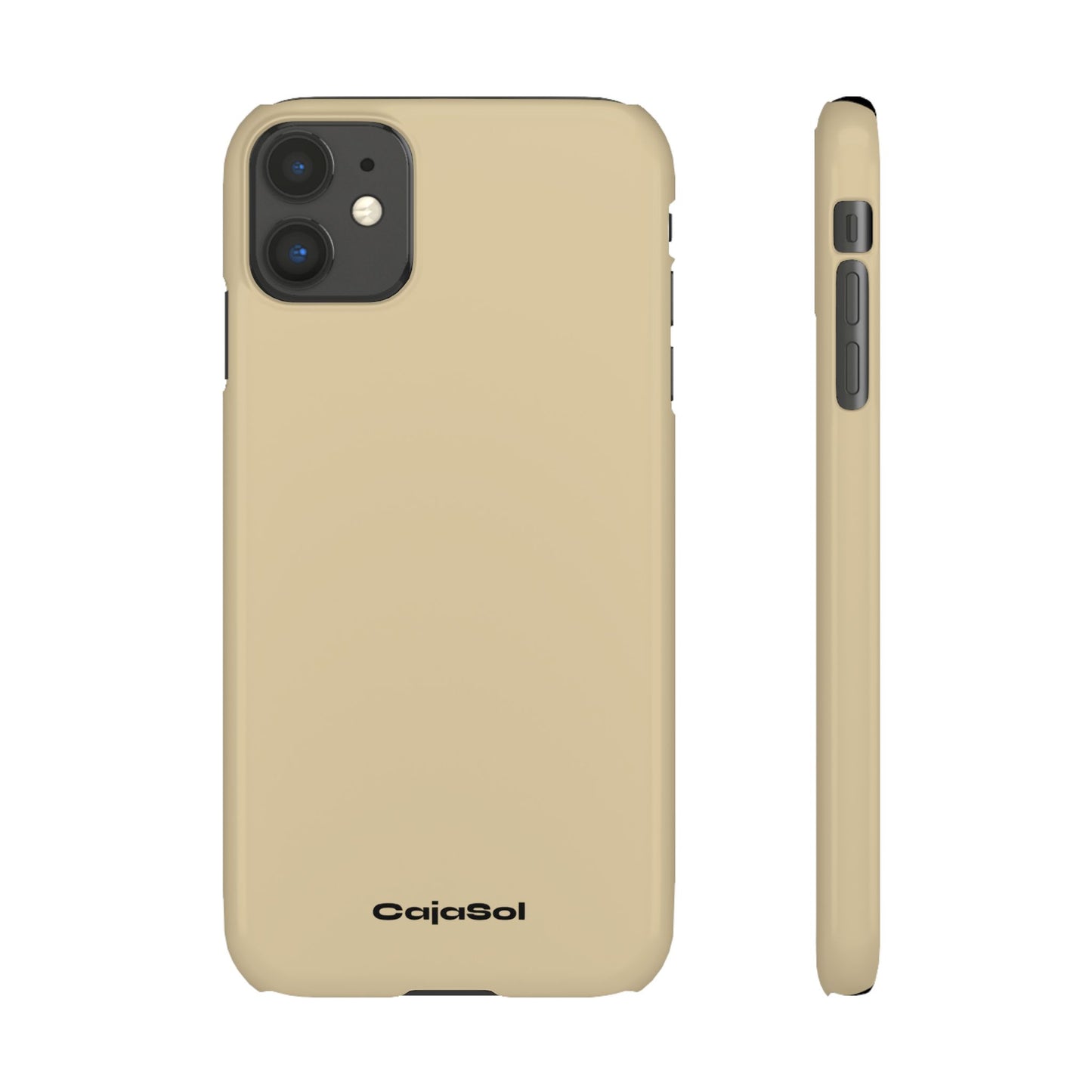 Soft Beige Cajasol