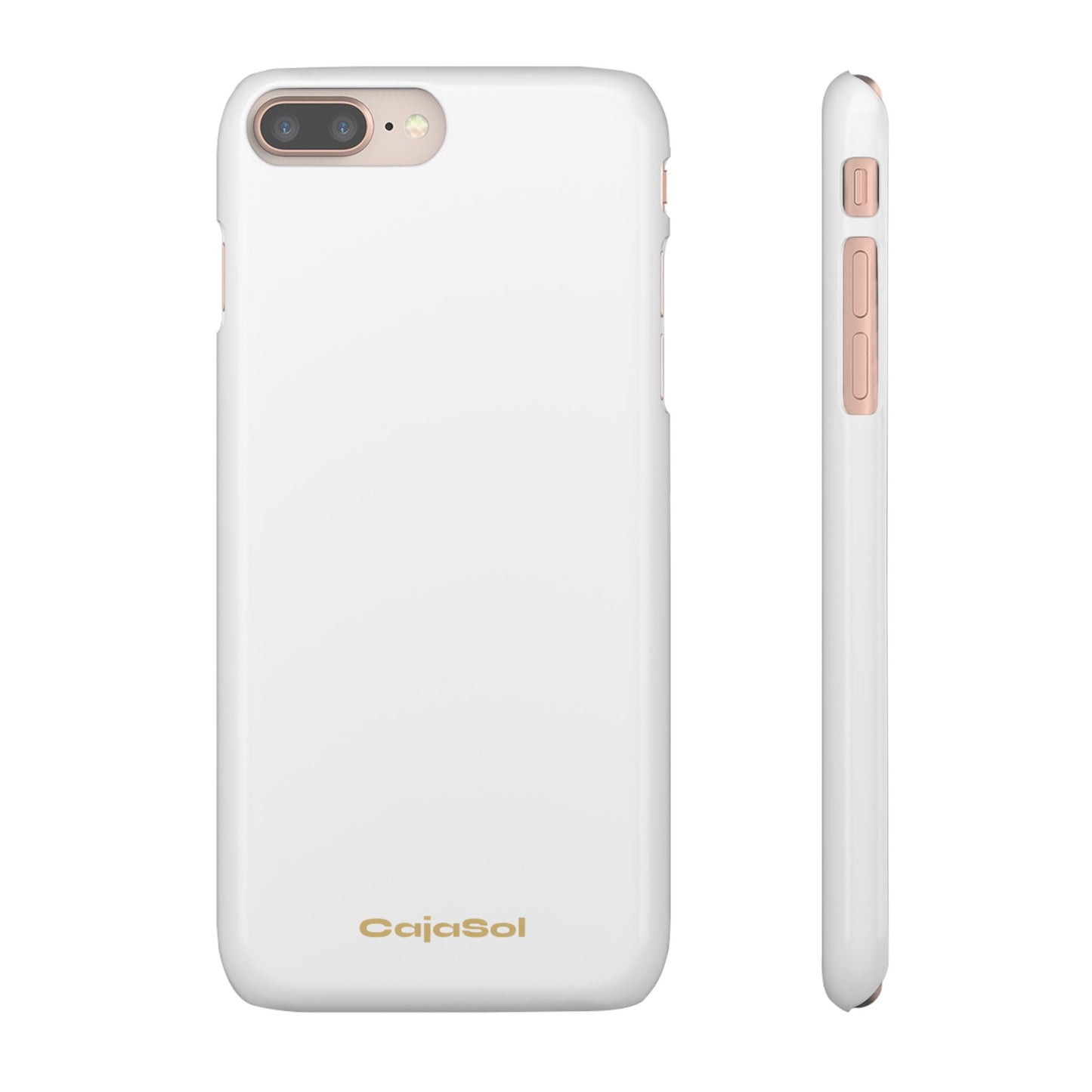 Soft White Cajasol