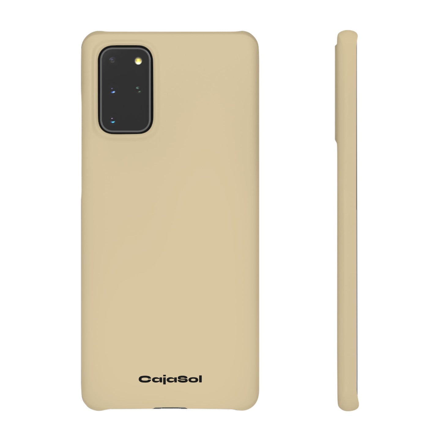 Soft Beige Cajasol