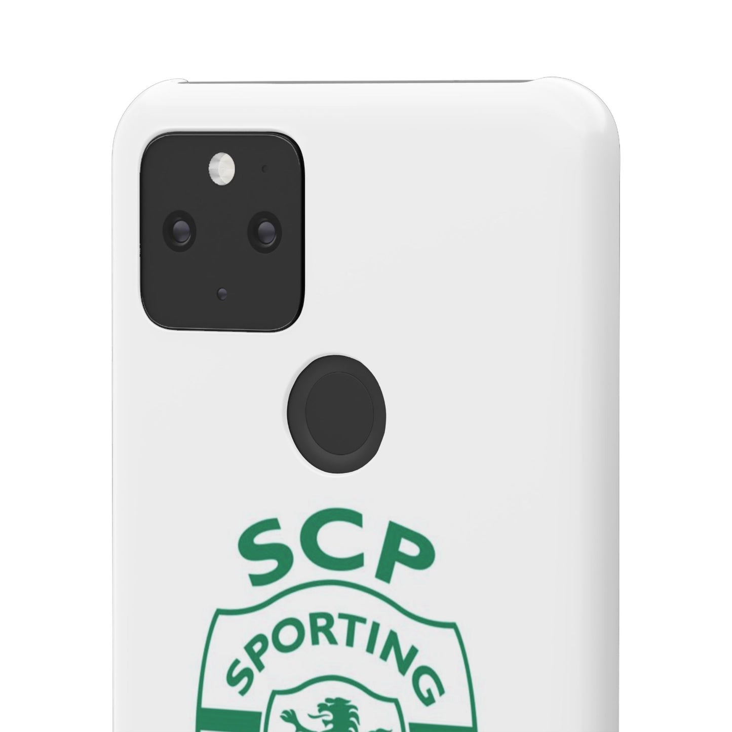 Sporting Portugal Cajasol – Perfect for Leões