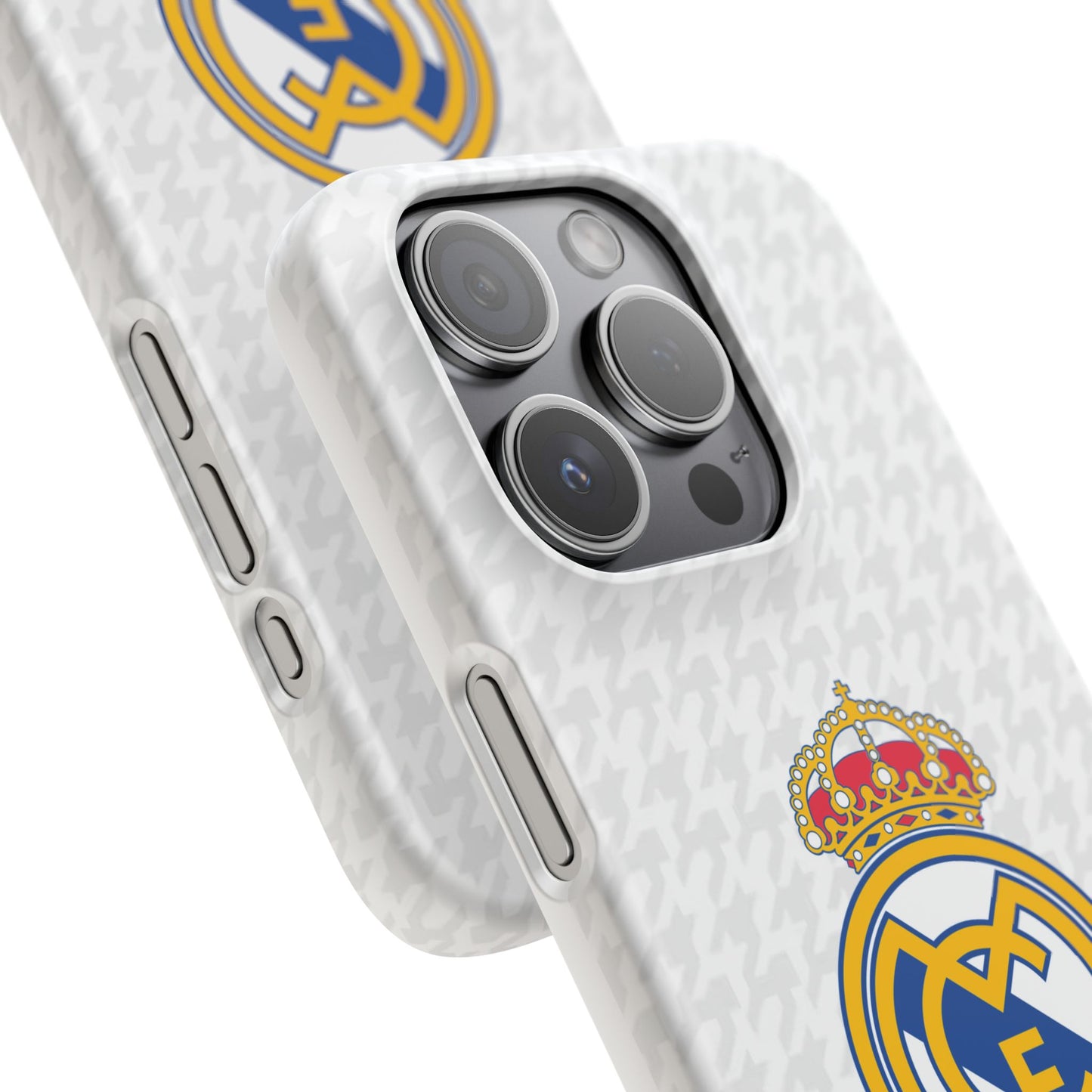 Real Madrid Cajasol - Perfect for Madridistas
