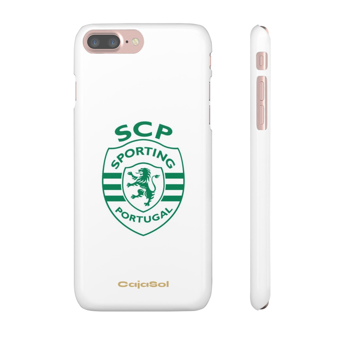 Sporting Portugal Cajasol – Perfect for Leões