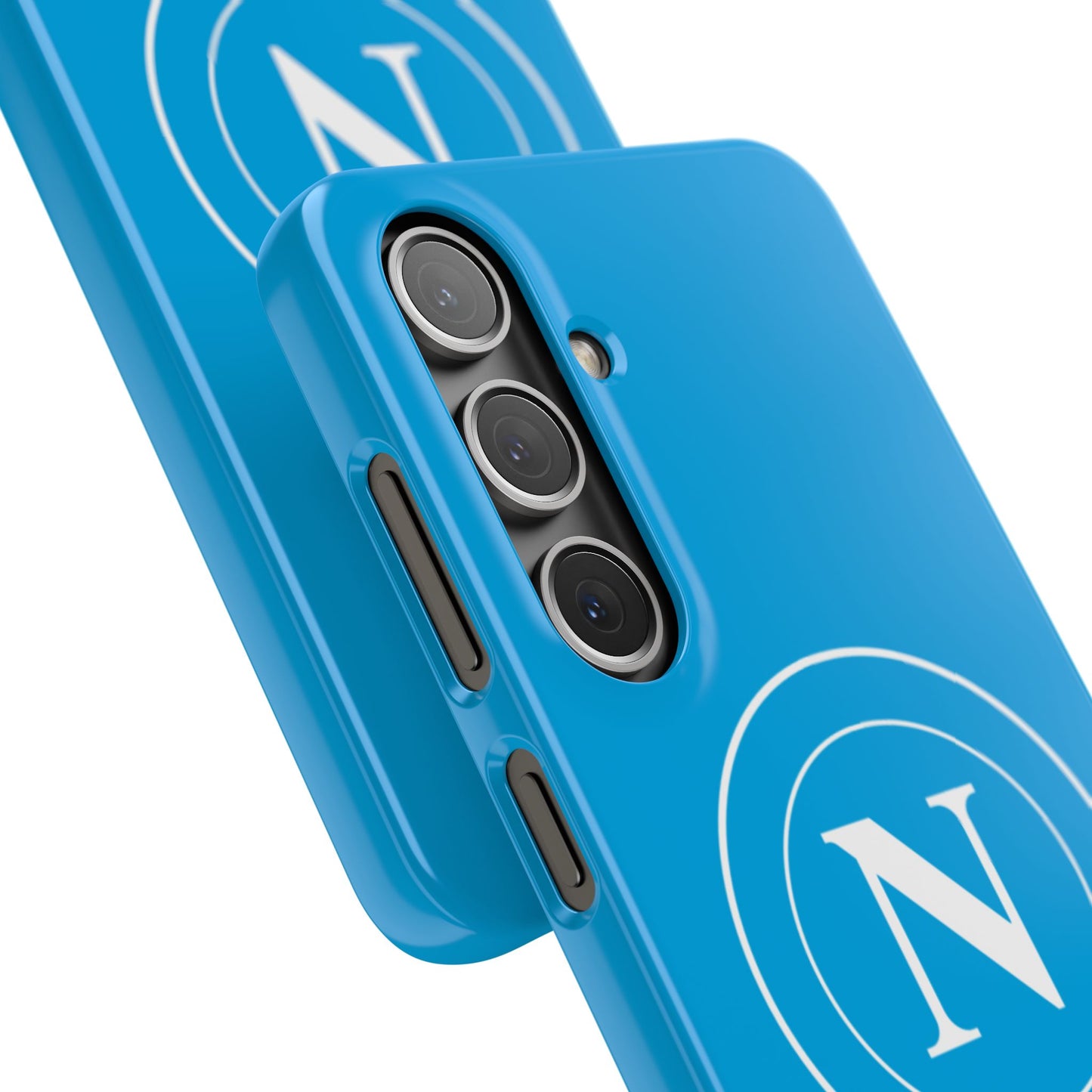 SSC Napoli Cajasol - Perfect for Napolitans