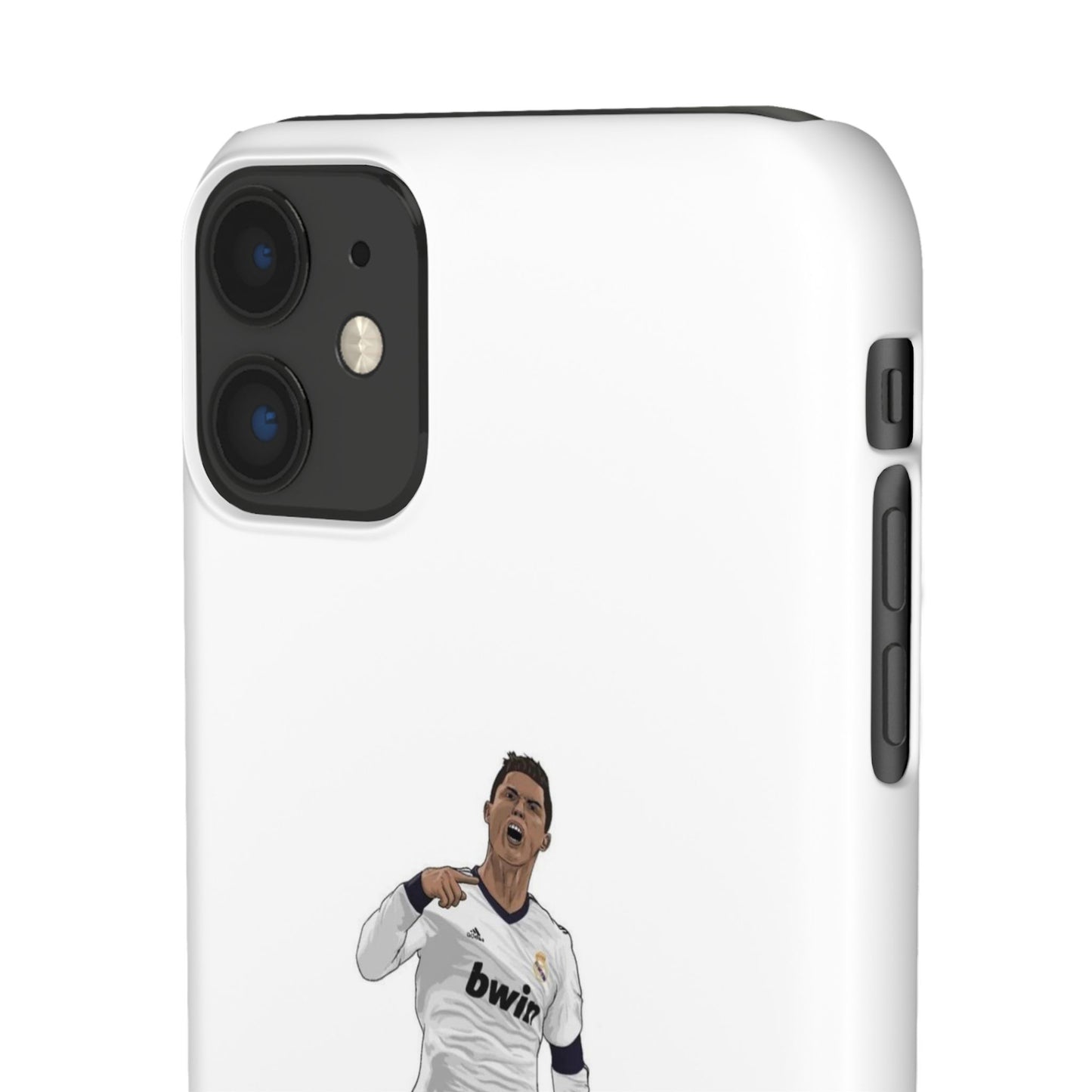 Cristiano Ronaldo Cajasol