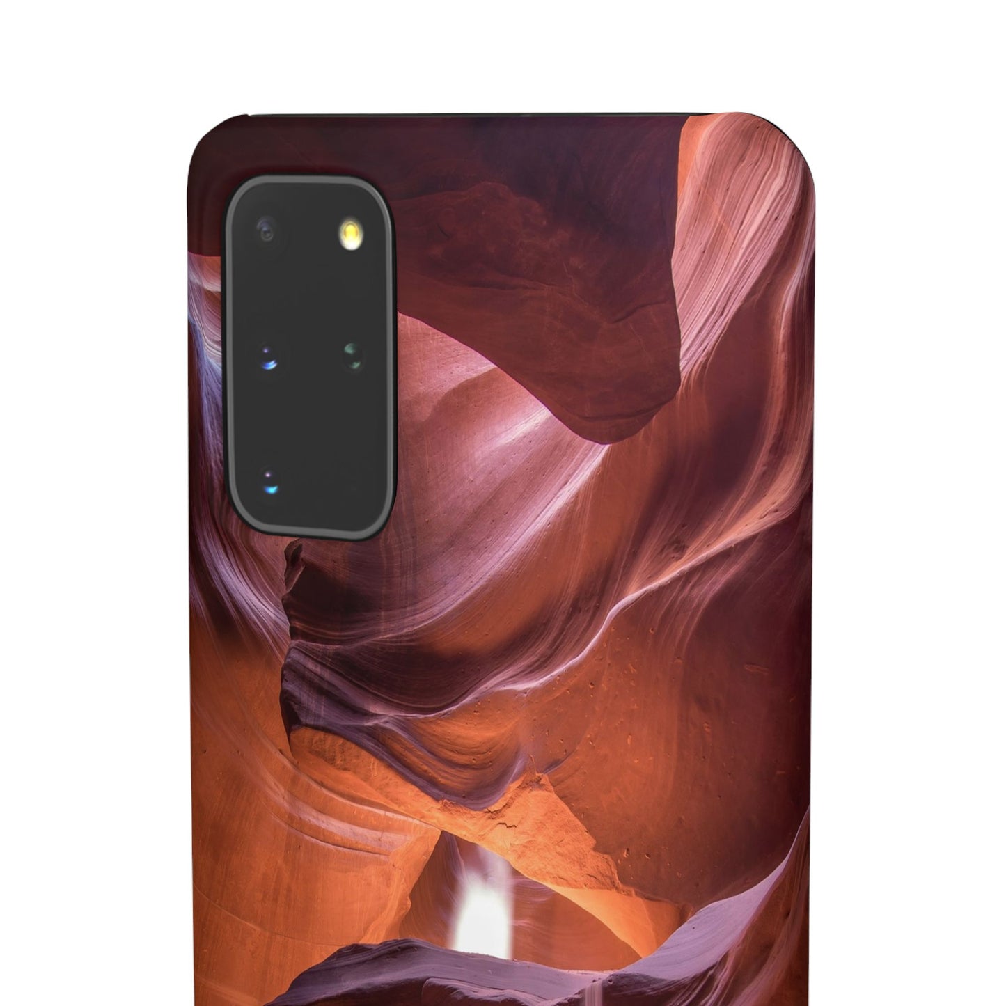 Desert Cave Cajasol