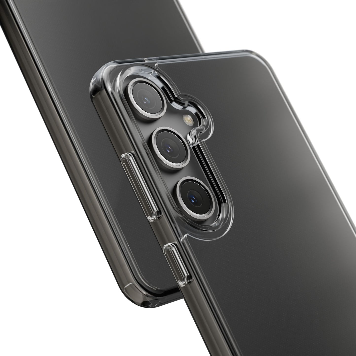 Sleek Clear Cajasol – Stylish Protection for Your Device