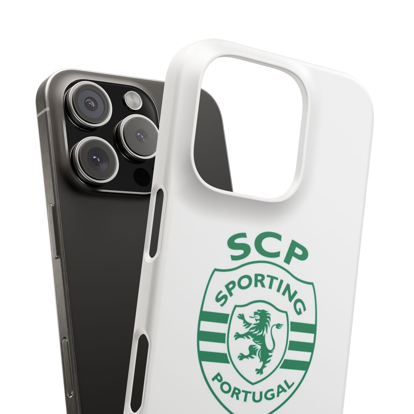 Sporting Portugal Cajasol – Perfect for Leões