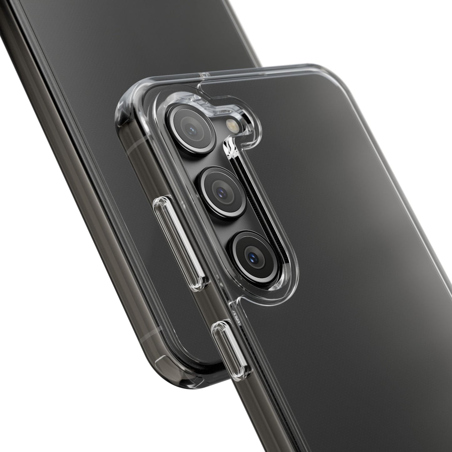 Sleek Clear Cajasol – Stylish Protection for Your Device