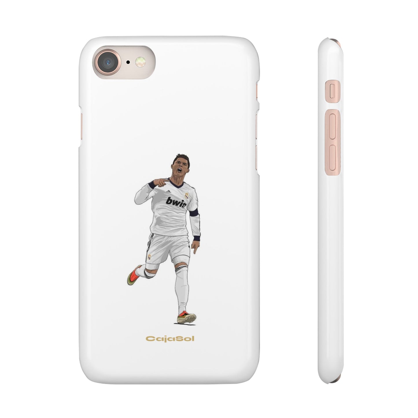 Cristiano Ronaldo Cajasol
