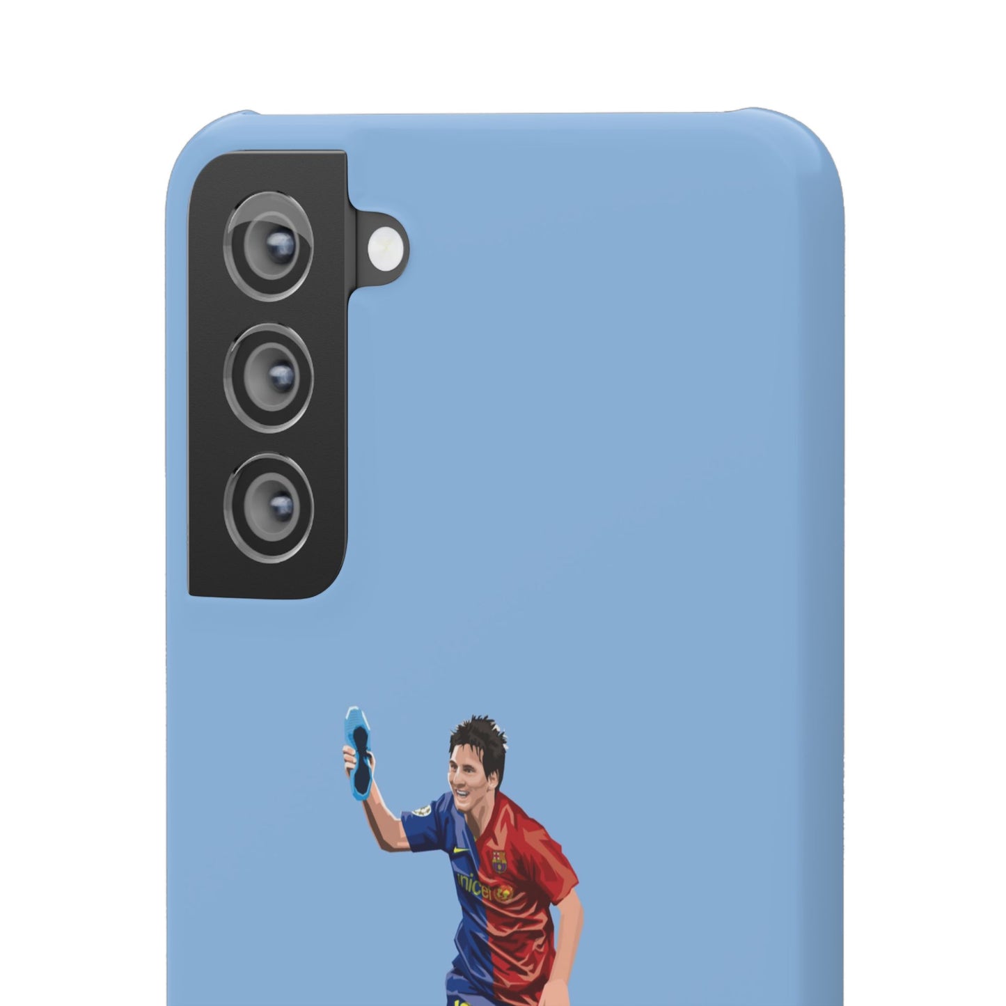 Lionel Messi Cajasol