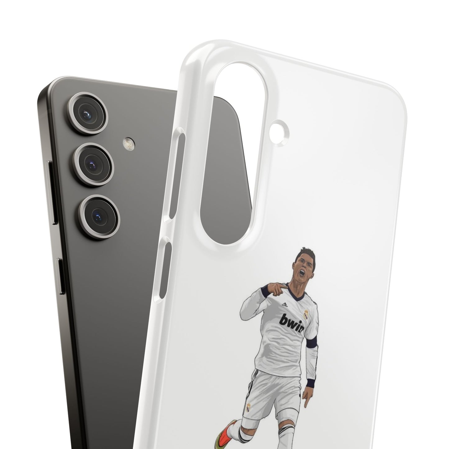 Cristiano Ronaldo Cajasol