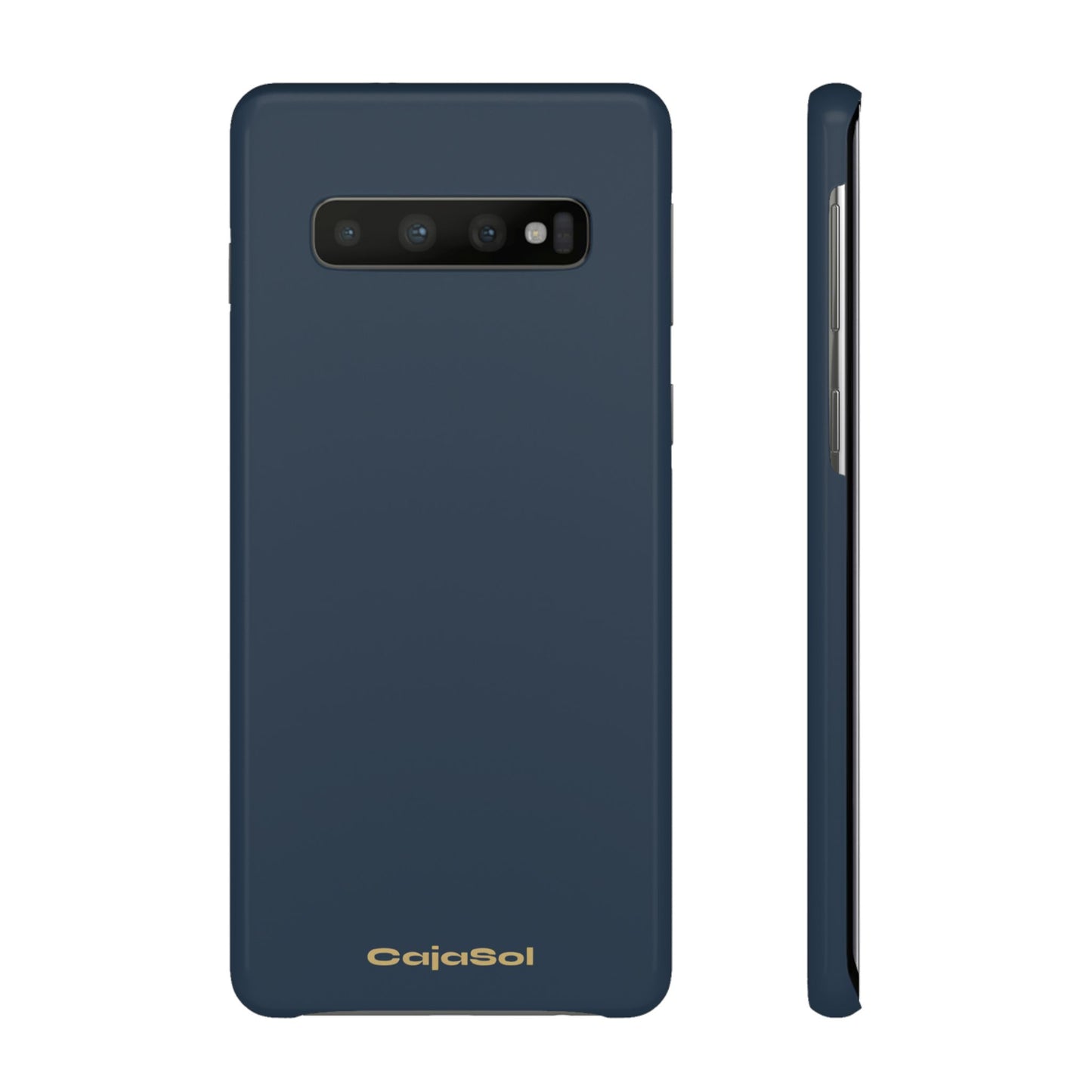 Navy Blue Cajasol
