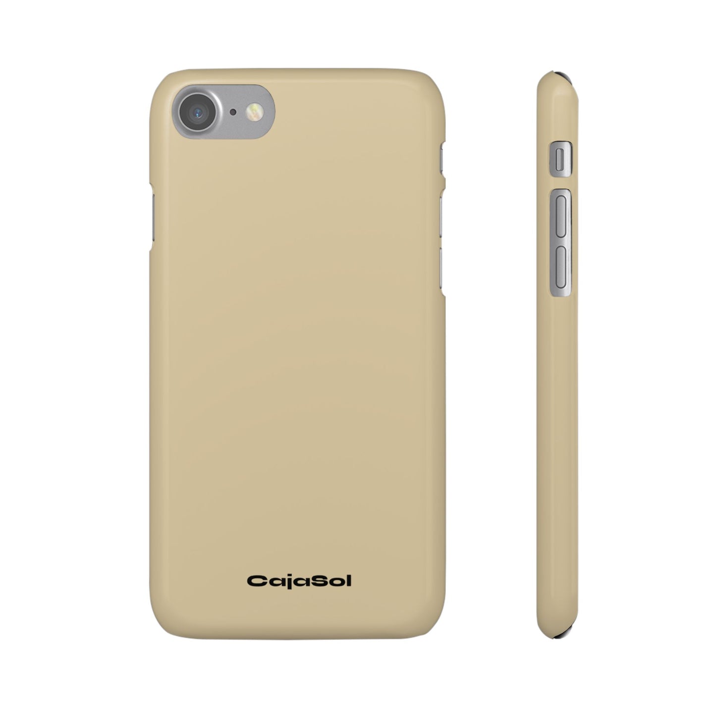 Soft Beige Cajasol